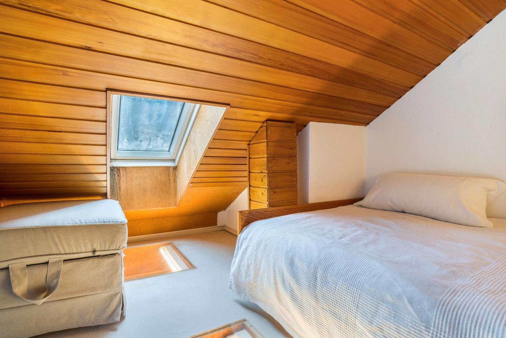 Aixpress Apartment Bad Herrenalb Eksteriør billede